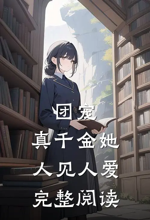 团宠真千金她人见人爱完整阅读全文