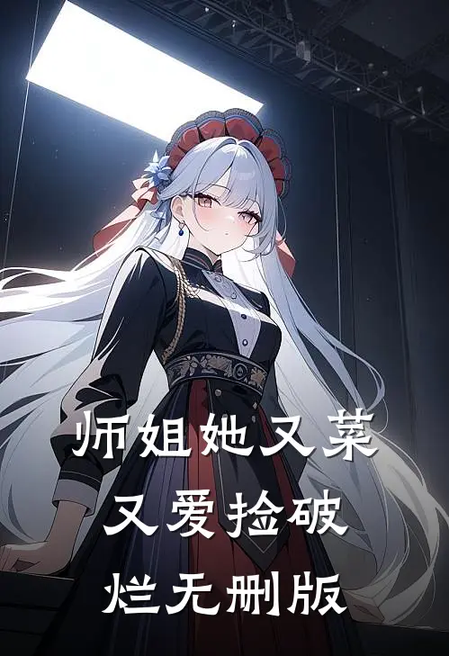 师姐她又菜又爱捡破烂无删版