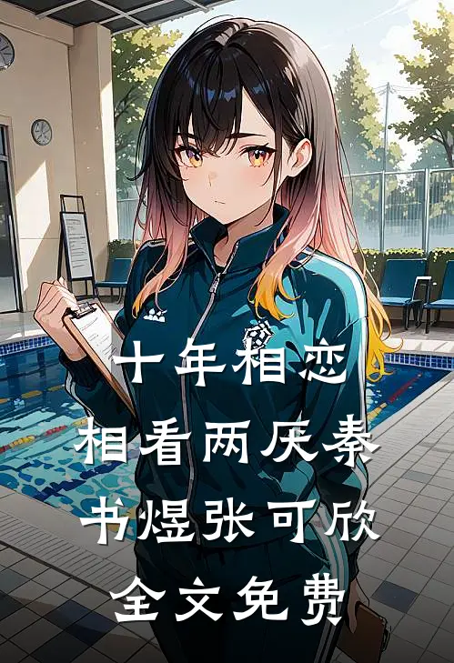 十年相恋，相看两厌秦书煜张可欣全文免费