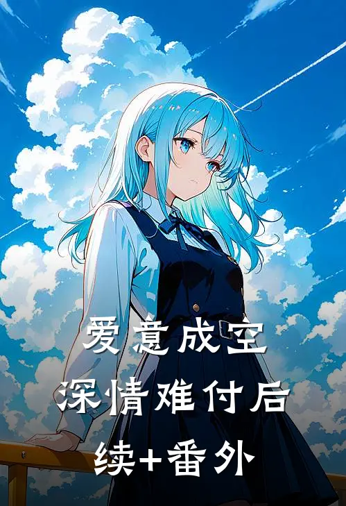爱意成空，深情难付后续+番外