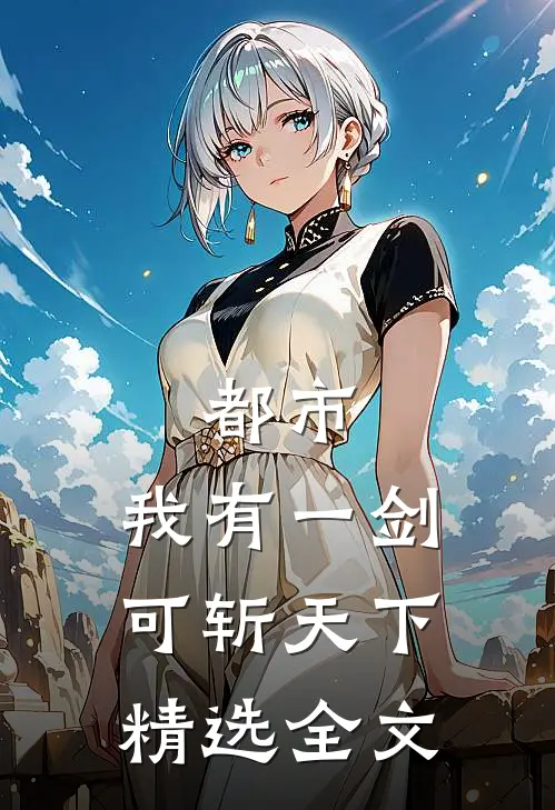 都市：我有一剑，可斩天下精选全文