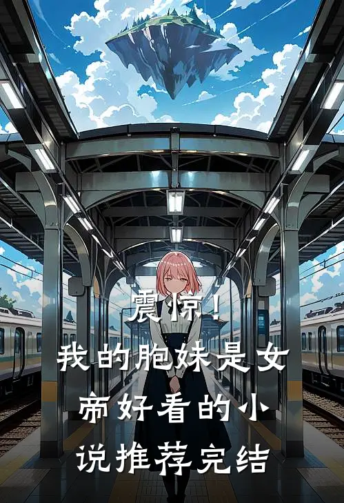 震惊！我的胞妹是女帝好看的小说推荐完结