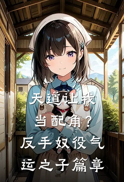 天道让我当配角？反手奴役气运之子篇章