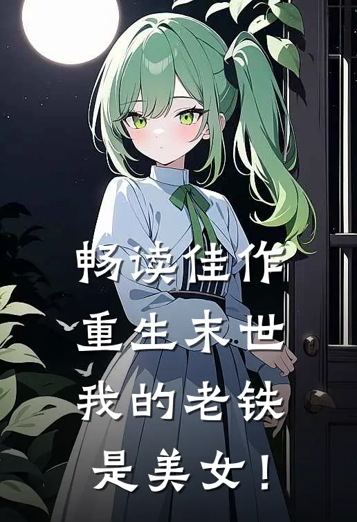 畅读佳作重生末世，我的老铁是美女！