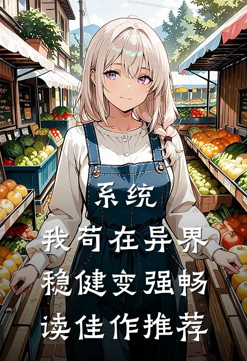 系统：我苟在异界稳健变强畅读佳作推荐