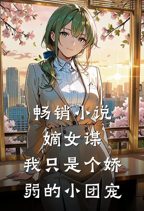 畅销嫡女谋我只是个娇弱的小团宠免费阅读