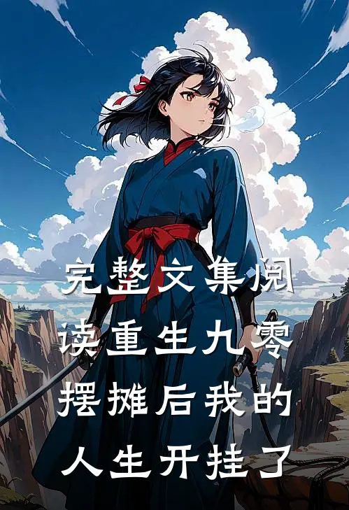 完整文集阅读重生九零：摆摊后我的人生开挂了