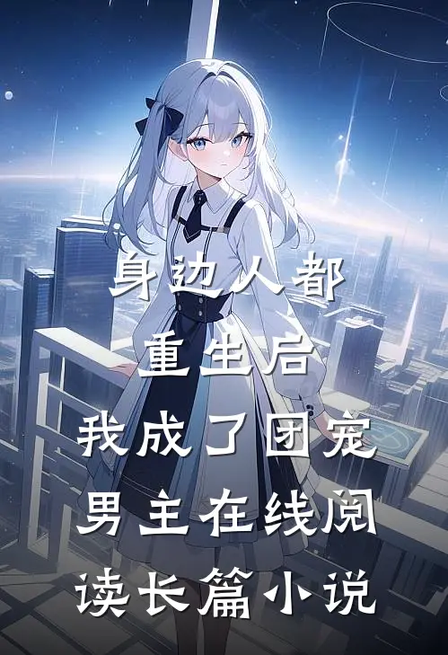 身边人都重生后,我成了团宠男主在线阅读长篇小说