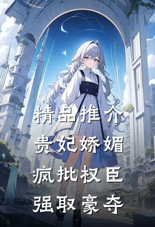 精品推介贵妃娇媚，疯批权臣强取豪夺