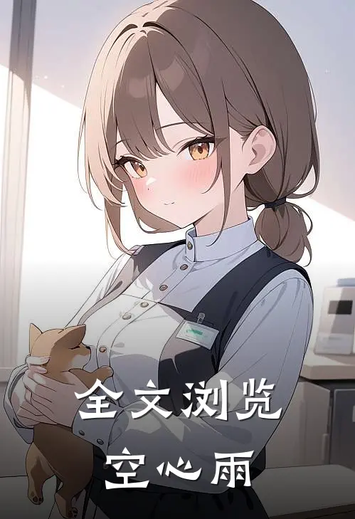 全文浏览空心雨