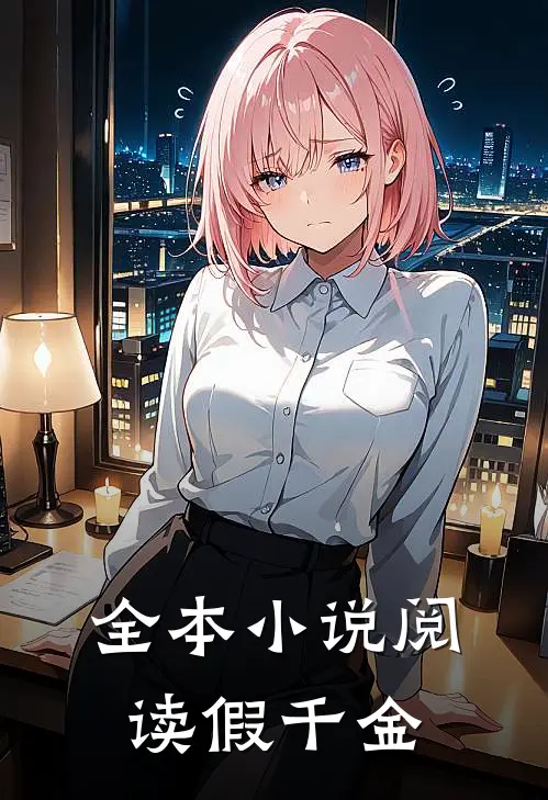 全本小说阅读假千金