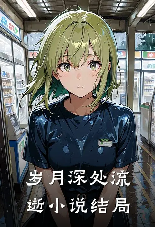 岁月深处流逝小说结局