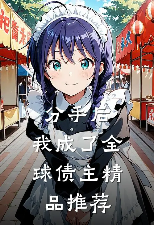 分手后，我成了全球债主精品推荐