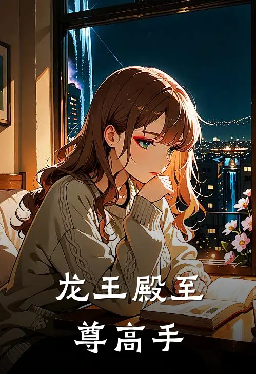 龙王殿至尊高手