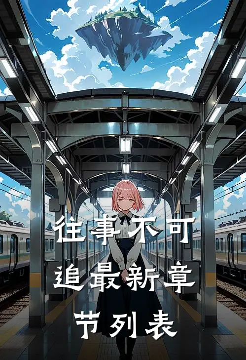 往事不可追最新章节列表