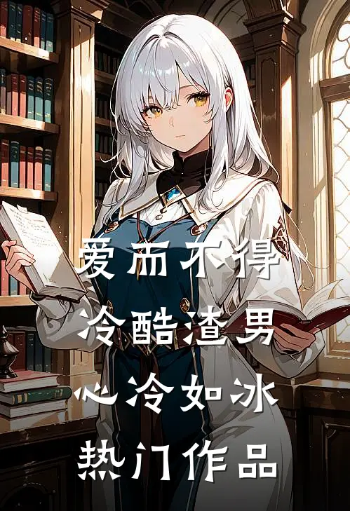 爱而不得：冷酷渣男心冷如冰热门作品