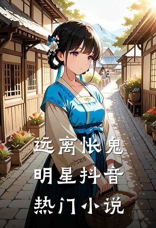 远离怅鬼明星抖音热门小说