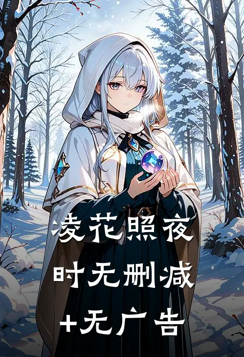 凌花照夜时无删减+无广告