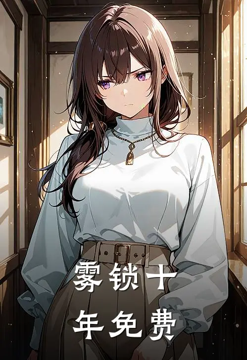 雾锁十年免费