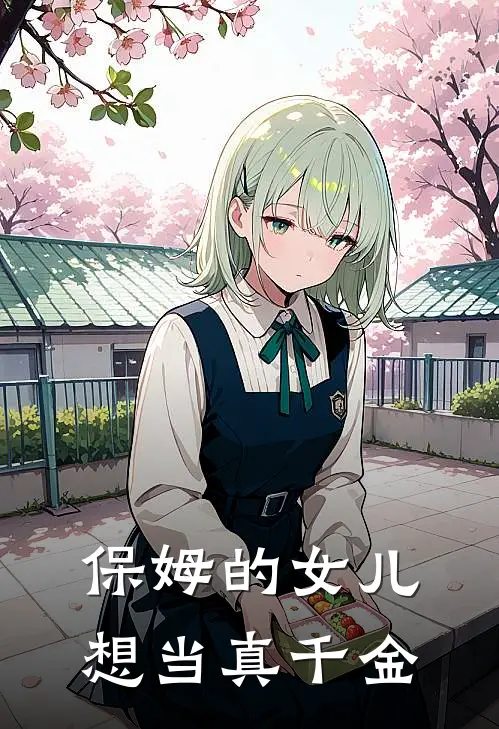 保姆的女儿想当真千金