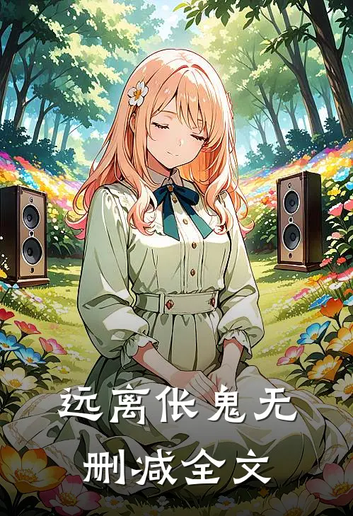 远离伥鬼无删减全文