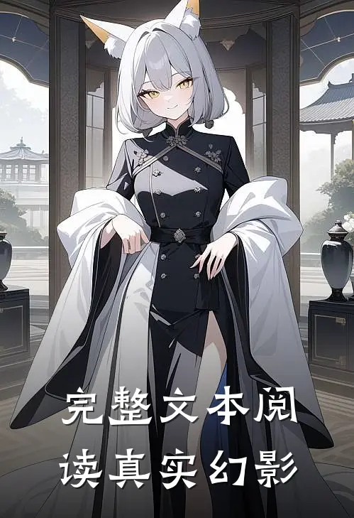 完整文本阅读真实幻影