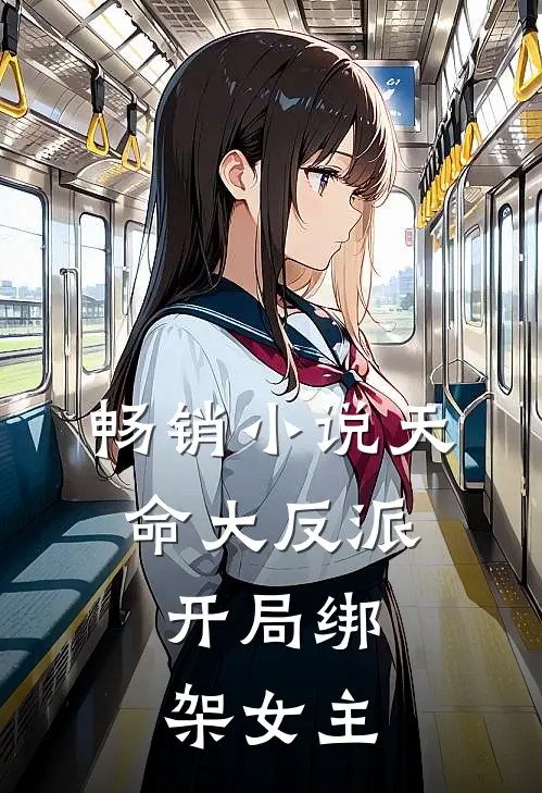 畅销小说天命大反派：开局绑架女主