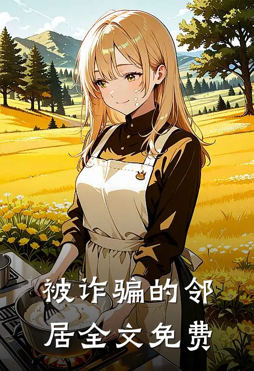 被诈骗的邻居全文免费