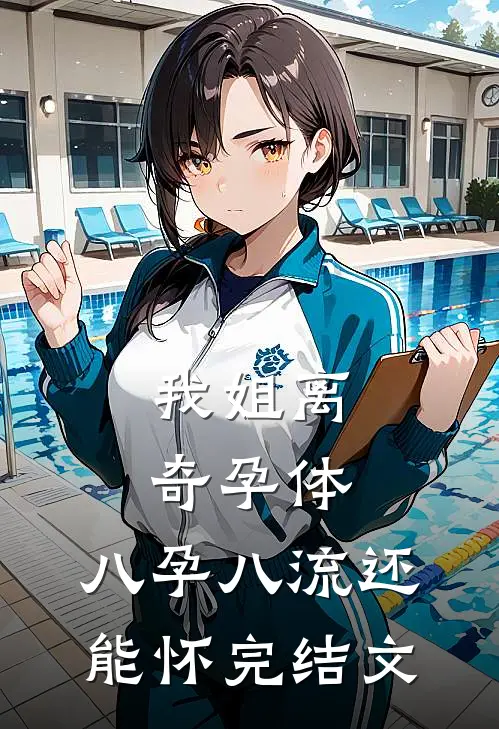 我姐离奇孕体，八孕八流还能怀完结文