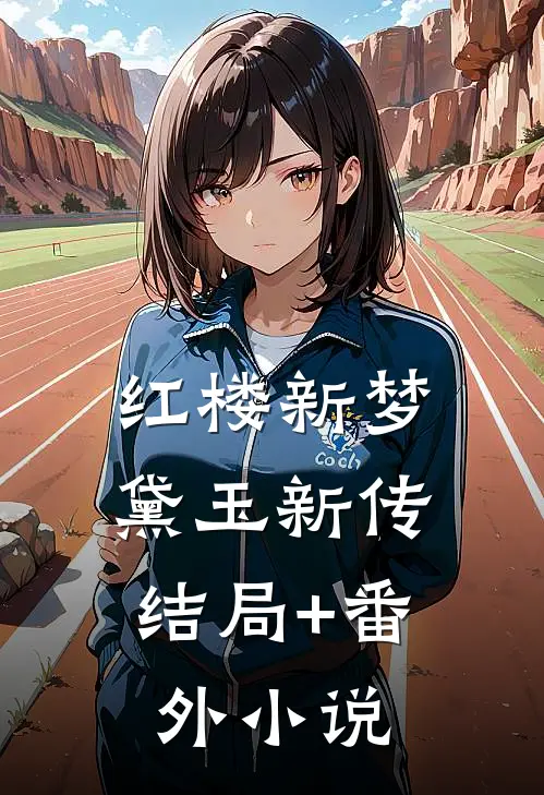 红楼新梦：黛玉新传结局+番外小说