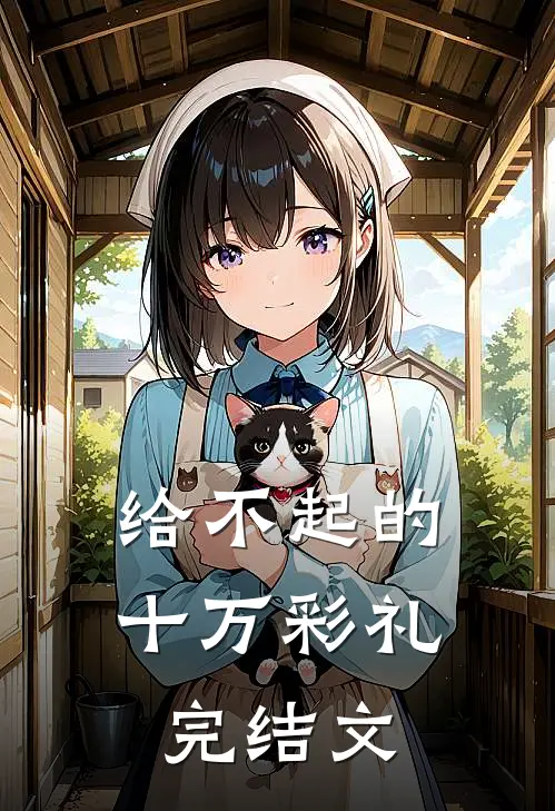 给不起的十万彩礼完结文