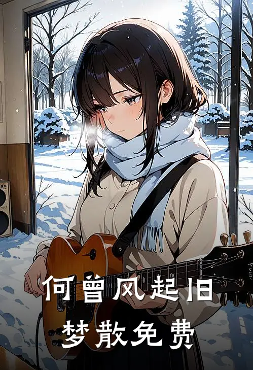 何曾风起旧梦散免费