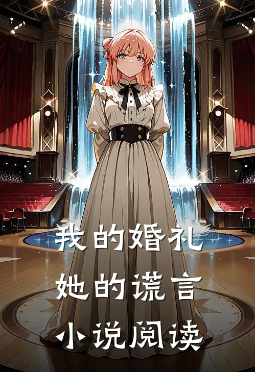 我的婚礼,她的谎言阅读