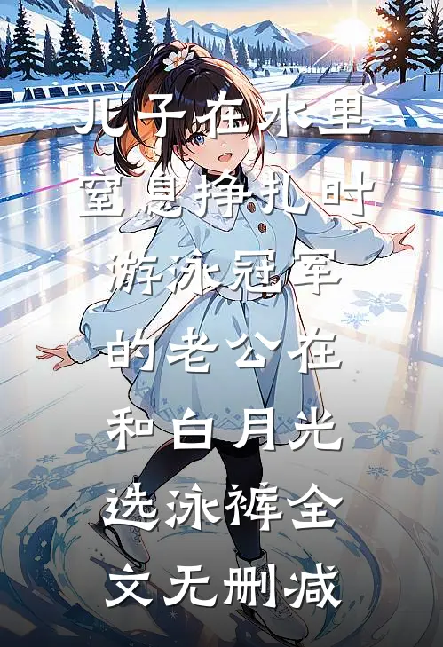 儿子在水里窒息挣扎时，游泳冠军的老公在和白月光选泳裤全文无删减