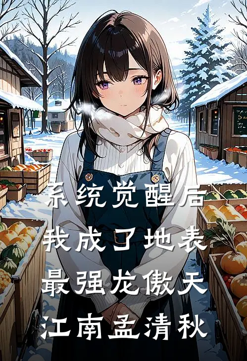 系统觉醒后，我成了地表最强龙傲天江南孟清秋