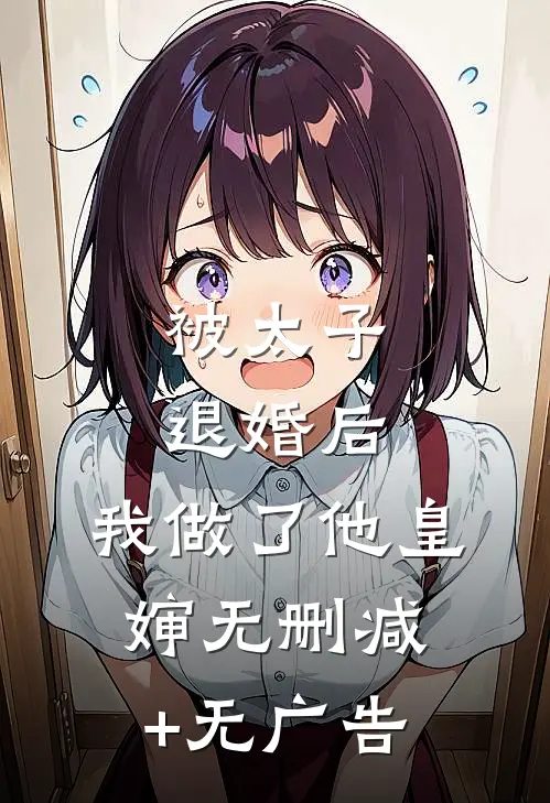 被太子退婚后，我做了他皇婶无删减+无广告