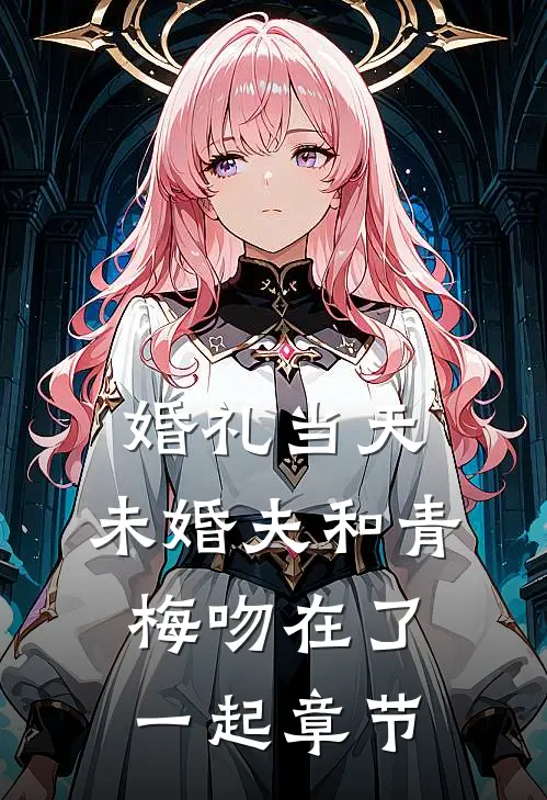 婚礼当天，未婚夫和青梅吻在了一起章节