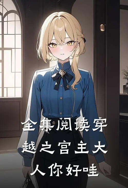 全集阅读穿越之宫主大人你好哇