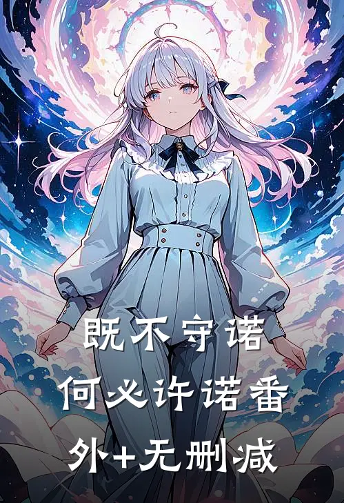 既不守诺，何必许诺番外+无删减