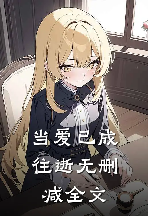 当爱已成往逝无删减全文