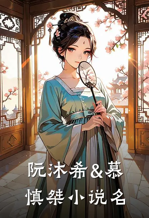 阮沐希&慕慎桀小说名