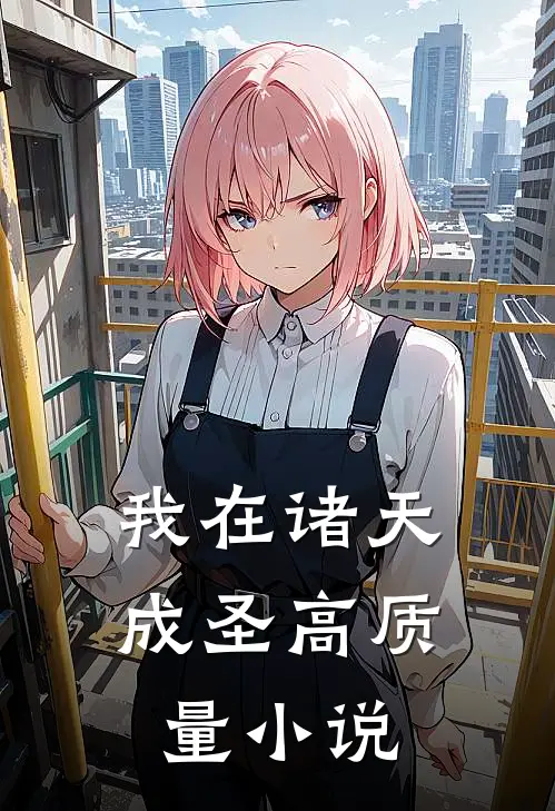 我在诸天成圣高质量小说