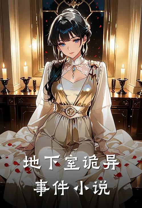 地下室诡异事件小说