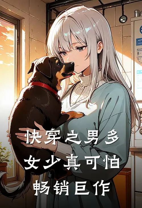 快穿之男多女少真可怕畅销巨作