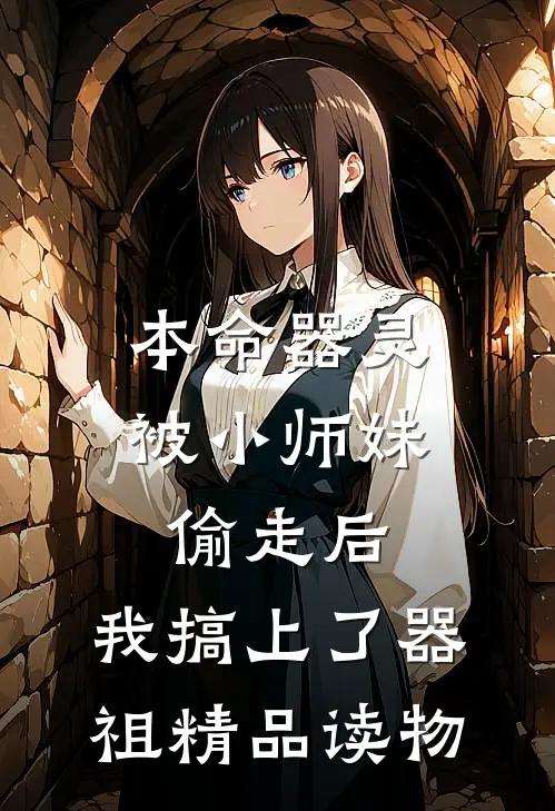 本命器灵被小师妹偷走后，我搞上了器祖精品读物