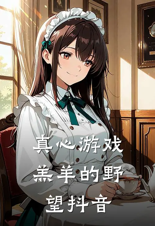 真心游戏：羔羊的野望抖音