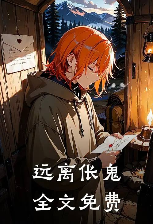 远离伥鬼全文免费