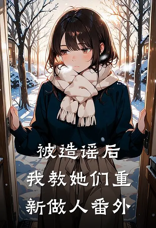 被造谣后，我教她们重新做人 番外