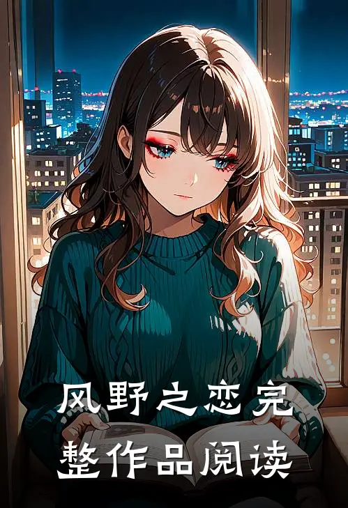风野之恋完整作品阅读