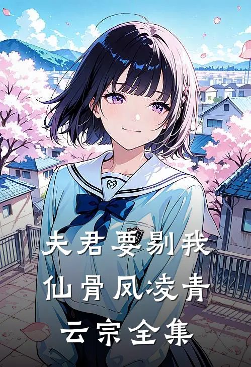 夫君要剔我仙骨凤凌青云宗 全集